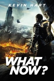 Poster of Kevin Hart: What Now? image size 886x1328