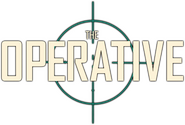 Logo of The Operative image size 877x593