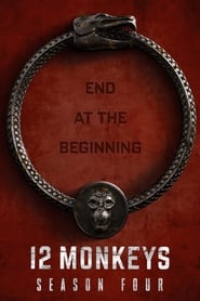 Serie streaming | voir 12 Monkeys en streaming | HD-serie