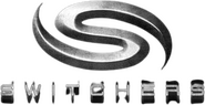 Logo of Switchers image size 375x193