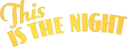 Logo of This Is the Night image size 801x300