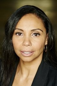 Photo of Karine Ricard image size 401x601