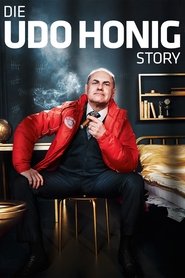 poster Die Udo Honig Story