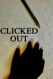 Poster of Clicked Out image size 1125x1687