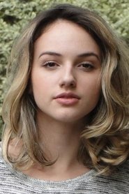 Photo of Samya Pascotto image size 300x450