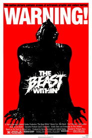 poster The Beast Within