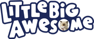 Logo of Little Big Awesome image size 679x286