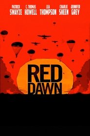 Poster of Red Dawn image size 1000x1500