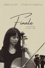 Poster of Finale image size 596x894