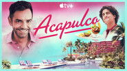 Backdrop of Acapulco image size 3840x2160