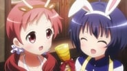 Gochuumon wa Usagi Desu ka season 1 episode 11