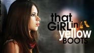 That Girl in Yellow Boots wallpaper 