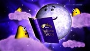 CBeebies Bedtime Stories  