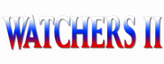 Logo of Watchers II image size 800x310