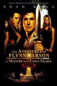 Voir film Les Aventures de Flynn Carson : Le Mystère de la lance sacrée en streaming