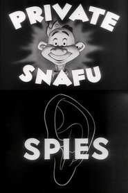 poster Spies