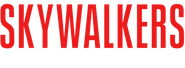 Logo of Skywalkers: A Love Story image size 581x215