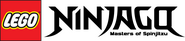 Logo of Ninjago: Masters of Spinjitzu image size 5998x1340