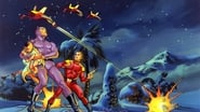 Flash Gordon Et Les Défenseurs De La Terre  