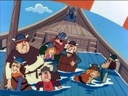 L'isola di Robin (a.k.a. L'isola di Robing)