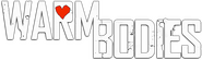 Logo of Warm Bodies image size 780x230