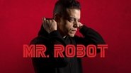 Backdrop of Mr. Robot image size 3840x2160