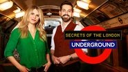 Backdrop of Secrets of the London Underground image size 3840x2160