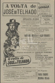 The Return of José do Telhado