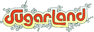 Logo of SUGARLAND - Live at SoundStage 2009 image size 699x239