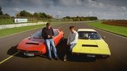 Top Gear - Best of the Challenges wallpaper 