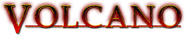 Logo of Volcano image size 795x150