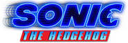 Logo of Sonic the Hedgehog image size 3792x1263