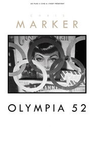 Olympia 52 poster