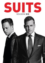 Serie streaming | voir Suits, avocats sur mesure en streaming | HD-serie