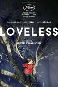 Poster of Loveless image size 1000x1500