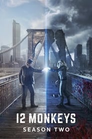 Serie streaming | voir 12 Monkeys en streaming | HD-serie