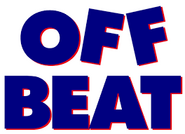 Logo of Off Beat image size 264x191