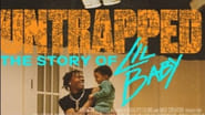 Untrapped: The Story of Lil Baby wallpaper 