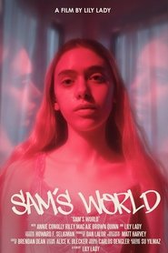 poster Sam's World
