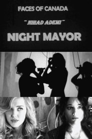 Poster of Night Mayor image size 1280x1920