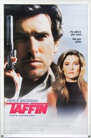 Poster of Taffin image size 500x756