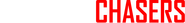 Logo of Beat the Chasers image size 871x106