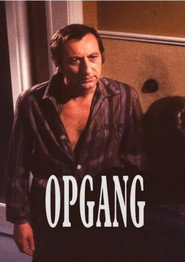Opgang
