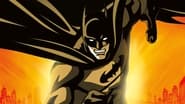 Batman: Gotham Knight wallpaper 