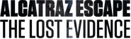 Logo of Alcatraz Escape: The Lost Evidence image size 4258x1298