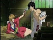 Samurai Deeper Kyo season 1 episode 1