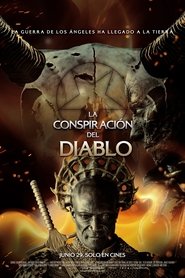 La conspiración del Diablo Película Completa 1080p [MEGA] [LATINO] 2023