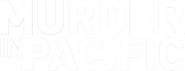 Logo of Murder in the Pacific image size 1064x408
