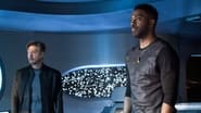 Star Trek : Discovery season 4 episode 9