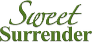 Logo of Sweet Surrender image size 1305x610